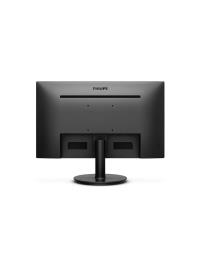 PHILIPS 27"  275V8LA/01 2k LED MM 2560x1440, 75Hz, DP, HDMI, Hoparlör, Vesa Monitör Siyah 4ms